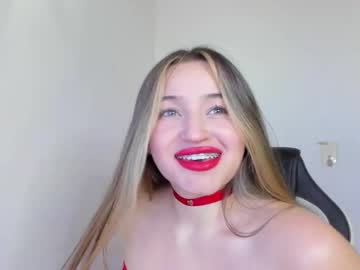 Sophie_Spencer1 Chaturbate stream image from January 27, 2026