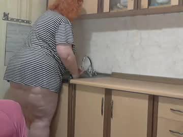 Tatyanka_ Chaturbate stream image from January 27, 2026