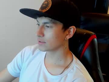 Thesir_Jack Chaturbate stream image from January 27, 2026