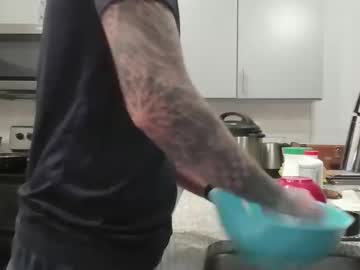 Wontsaveyou Chaturbate stream image from January 27, 2026