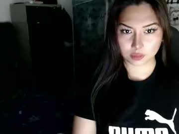 Yourlovetifannyx Chaturbate stream image from January 27, 2026