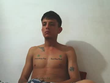 Andrewcooper1 Chaturbate stream image from January 27, 2026