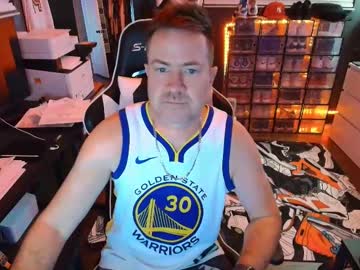 Basketballjerseygang Chaturbate stream image from January 27, 2026