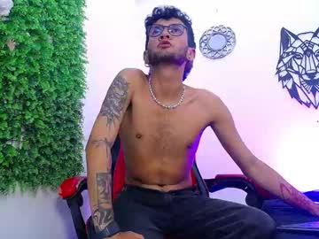 Basquiat_Hard Chaturbate stream image from January 27, 2026