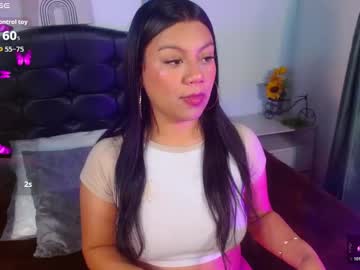 Camigp Chaturbate stream image from January 27, 2026