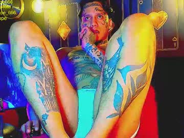 Daimond_Hope_666 Chaturbate stream image from January 27, 2026