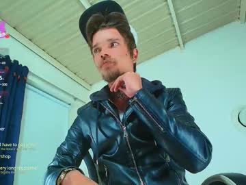 Goldy_Loyal99 Chaturbate stream image from January 27, 2026