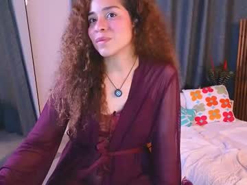 Hercyqueen Chaturbate stream image from January 27, 2026