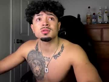 Hii682902 Chaturbate stream image from January 27, 2026