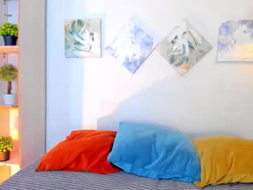 Iangel_ Chaturbate stream image from January 27, 2026