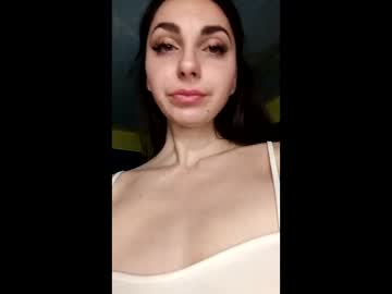Jaguarcandice Chaturbate stream image from January 27, 2026