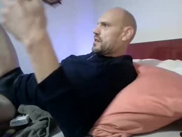 Juggalospacehommi419 Chaturbate stream image from January 27, 2026