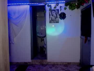 Maritza_Ferrerr Chaturbate stream image from January 27, 2026