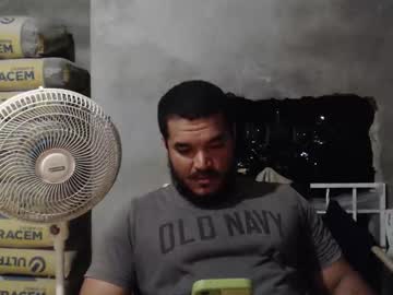 Mcgregor_Sexhot Chaturbate stream image from January 27, 2026