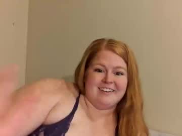 Redheadedstranger2 Chaturbate stream image from January 27, 2026