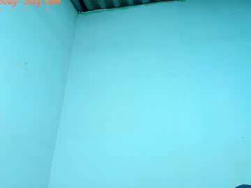Samsondauda Chaturbate stream image from January 27, 2026