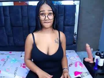 Sanabeltits202cl Chaturbate stream image from January 27, 2026