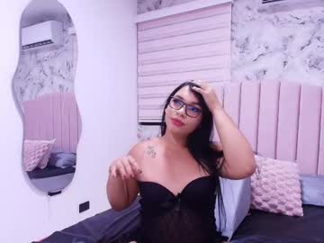 Tiffany_Wilde Chaturbate stream image from January 27, 2026