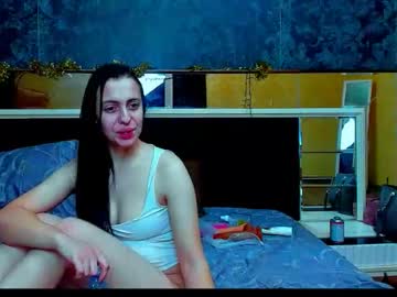 Tinnymillie Chaturbate stream image from January 27, 2026