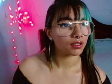 _Veronicaaa_ Chaturbate stream image from January 27, 2026