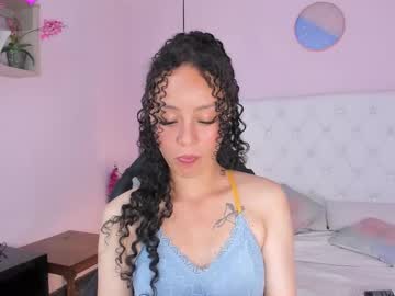 Vivi_Gh1 Chaturbate stream image from January 27, 2026