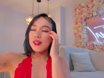Zarakafruni Chaturbate stream image from January 27, 2026