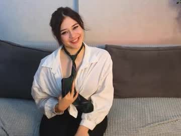 Bonnierottennn Chaturbate stream image from January 27, 2026