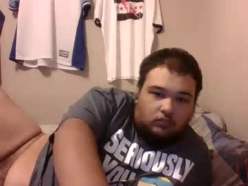 Bronxforlife Chaturbate stream image from January 27, 2026