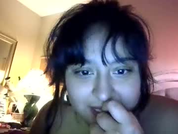 Brujerita_Dmota Chaturbate stream image from January 27, 2026