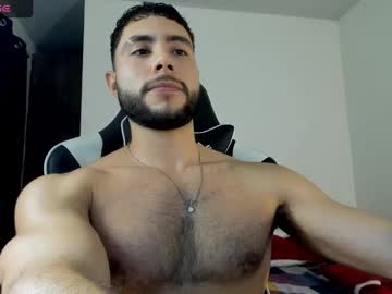 Bryan_Oficials Chaturbate stream image from January 27, 2026
