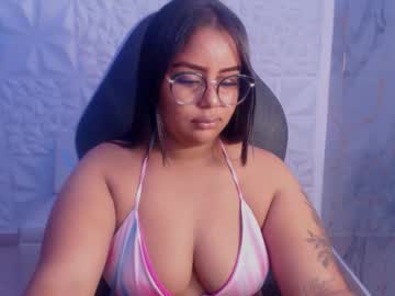 Cathaleya_Sexx Chaturbate stream image from January 27, 2026