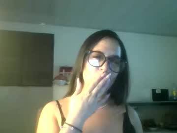 Culonasexy69 Chaturbate stream image from January 27, 2026