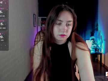 Evelyn_Bloss Chaturbate stream image from January 27, 2026