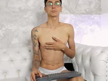 Gio_Carangi Chaturbate stream image from January 27, 2026