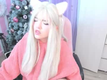 Hell_Fairy Chaturbate stream image from January 27, 2026