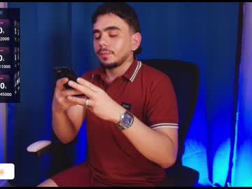 Jey_Keler Chaturbate stream image from January 27, 2026