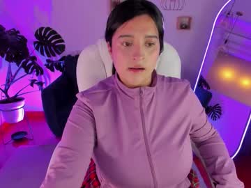 Pamela_Cheverry Chaturbate stream image from January 27, 2026