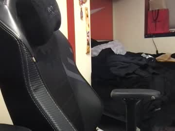 Santinobanks Chaturbate stream image from January 27, 2026