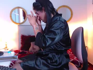 Zoe_Hecate Chaturbate stream image from January 27, 2026