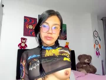 Angel01especial Chaturbate stream image from January 27, 2026