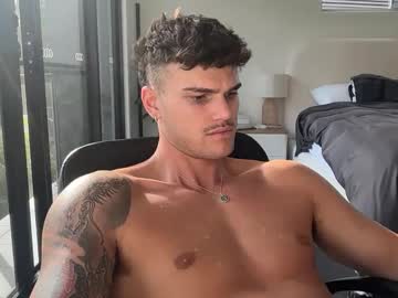 Brooklyntay Chaturbate stream image from January 27, 2026