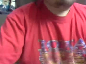 Buckoykang Chaturbate stream image from January 27, 2026