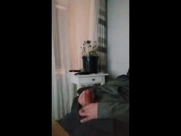 Jerodemers912 Chaturbate stream image from January 27, 2026
