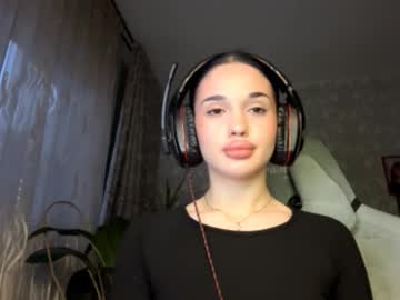Jodierin Chaturbate stream image from January 27, 2026