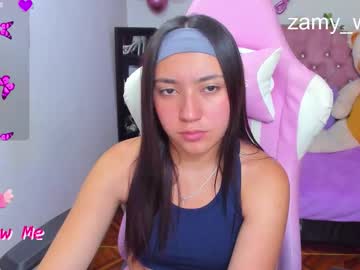 Karla_Cutee1 Chaturbate stream image from January 27, 2026