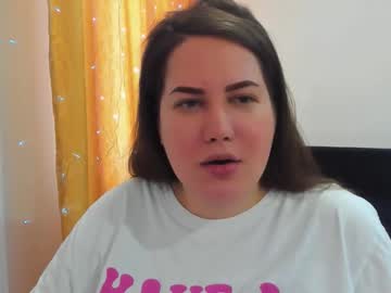 _Madalexa_ Chaturbate stream image from January 27, 2026