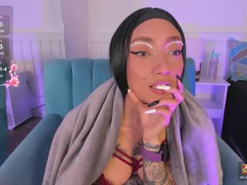 Maya1_ Chaturbate stream image from January 27, 2026