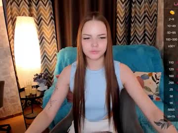 Melissabells Chaturbate stream image from January 27, 2026