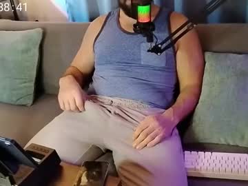 Mysteriousdickhead Chaturbate stream image from January 27, 2026