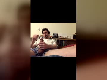 Twinkymcgee1234 Chaturbate stream image from January 27, 2026